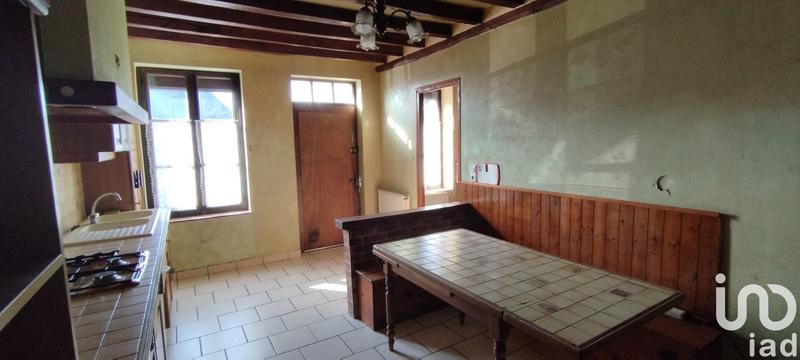 Maison - 148 m² - 4 pièces