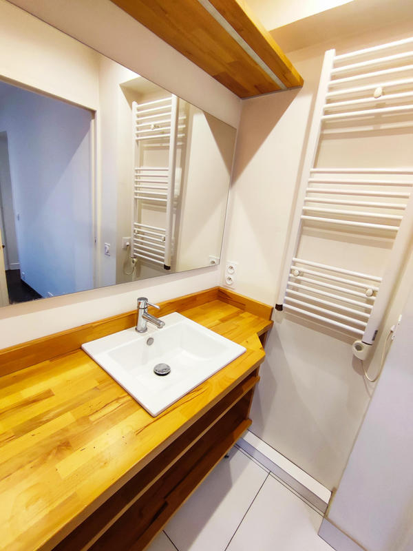 Appartement - 28 m² - 2 pièces