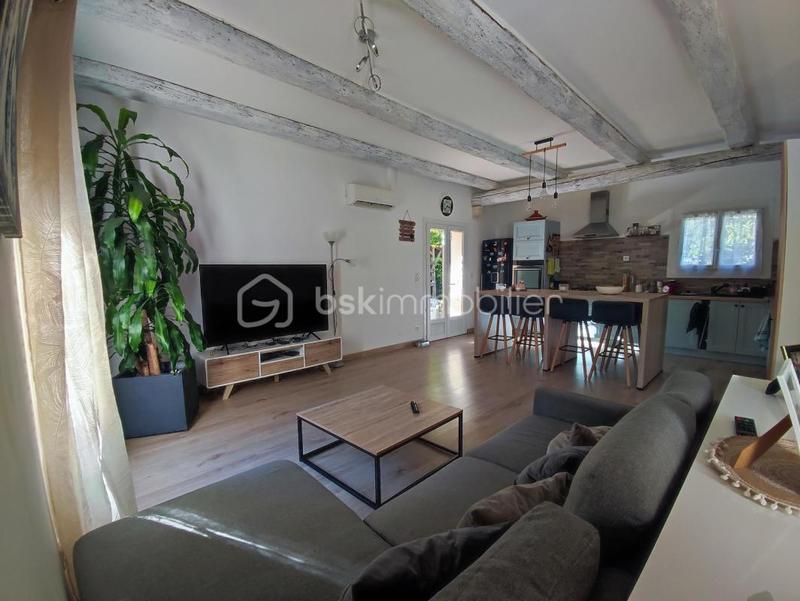 Villa - 110 m² - 5 pièces