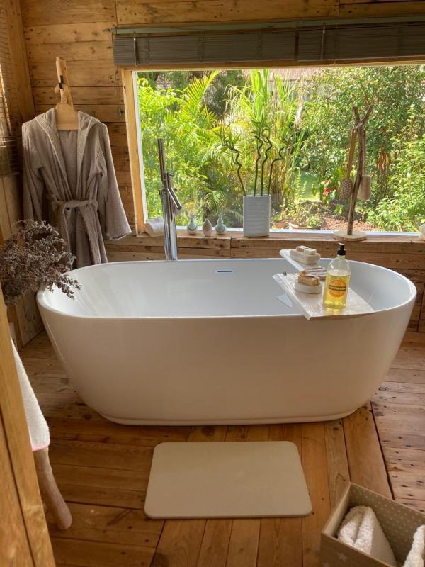 Maison - 180 m² - 6 pièces