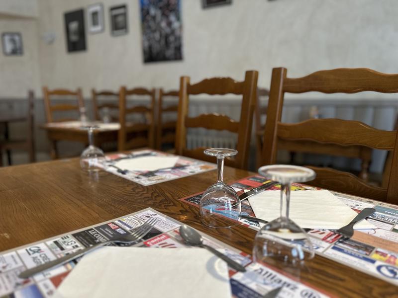 Fonds de commerce - Hôtellerie / Restauration - 121 m²