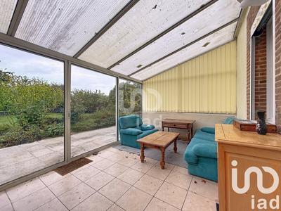 Maison - 173 m² - 5 pièces