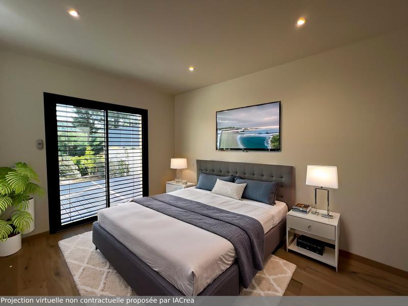 Maison - 145 m² - 5 pièces