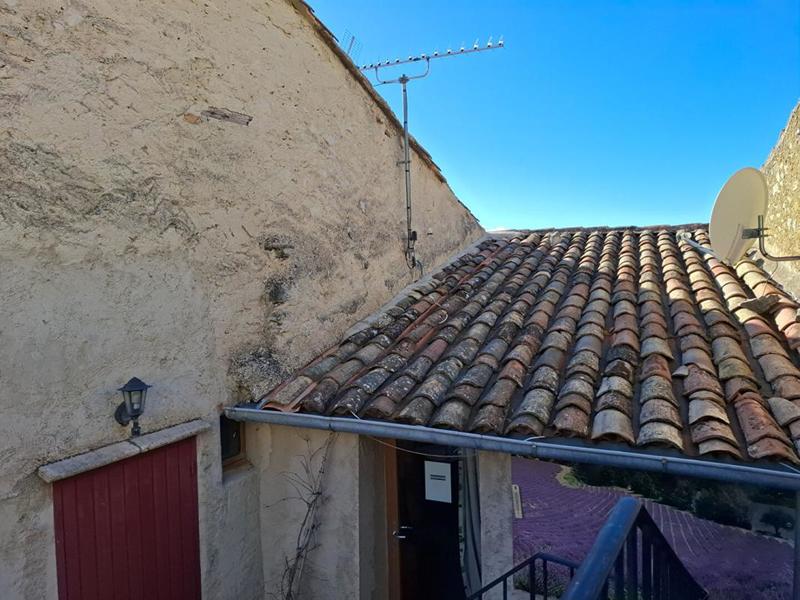Maison de village - 214 m² - 7 pièces