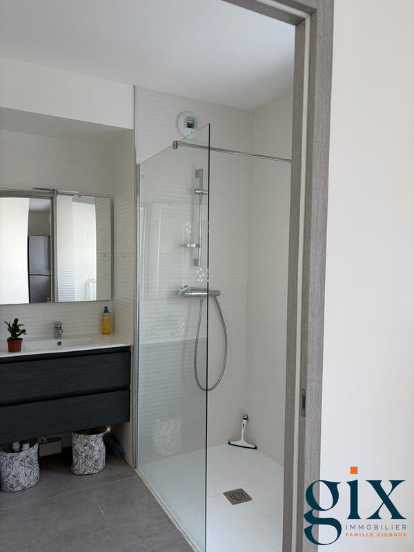 Appartement - 36 m² - 1 pièce