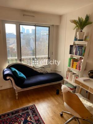 Appartement - 60 m² - 2 pièces