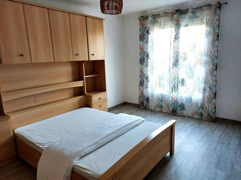 Immeuble - 160 m² - 2 pièces