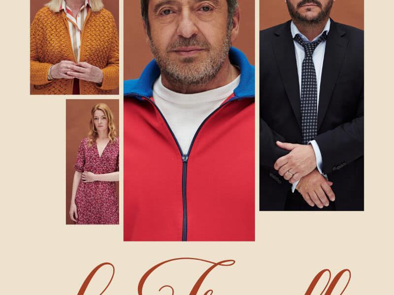 Théâtre "La Famille" - Toul