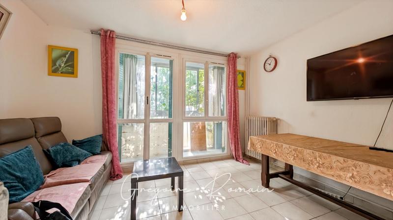 Appartement - 74 m² - 3 pièces