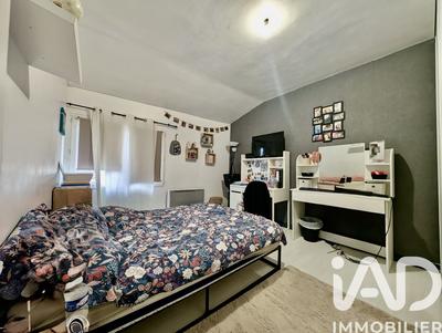 Appartement - 92 m² - 3 pièces