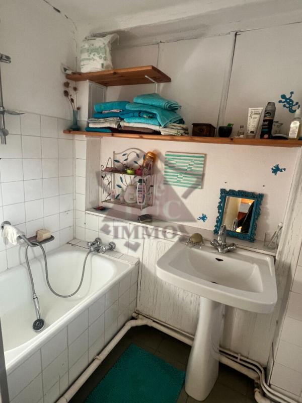 Maison - 117 m² - 7 pièces