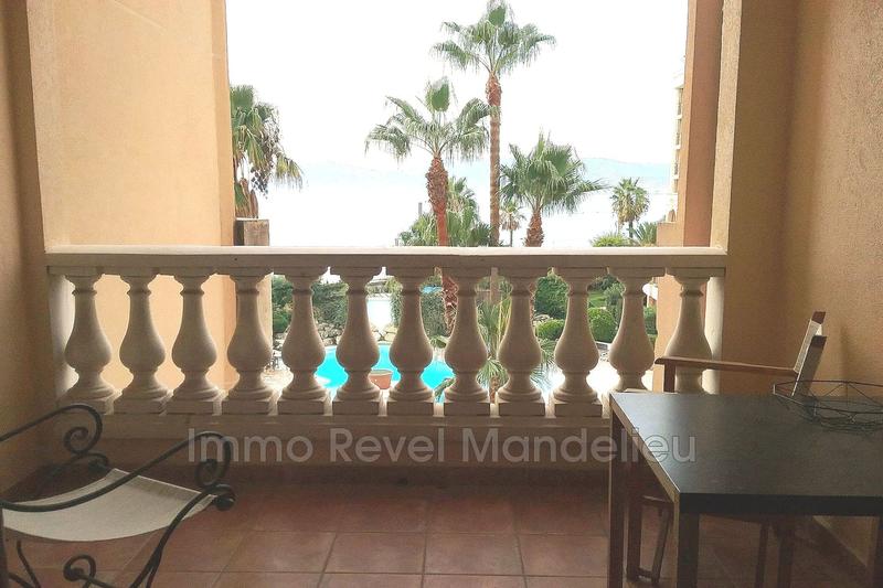 Appartement - 23 m² - 1 pièce