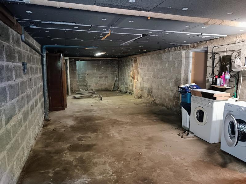 Maison - 136 m² - 5 pièces