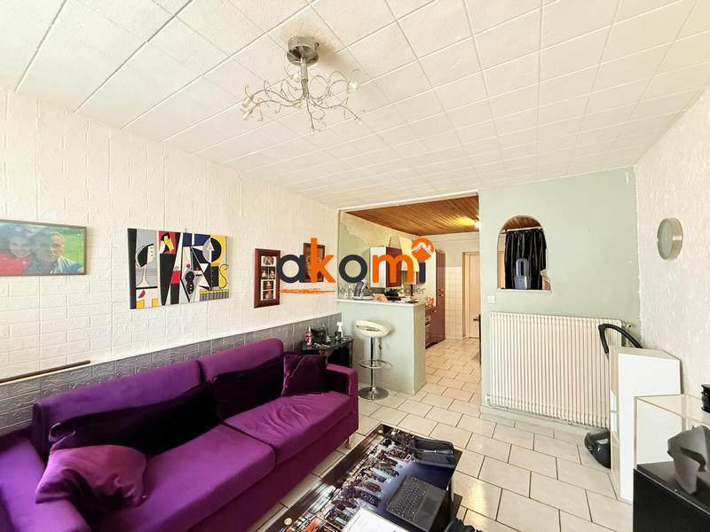 Immeuble - 347 m² - 8 pièces