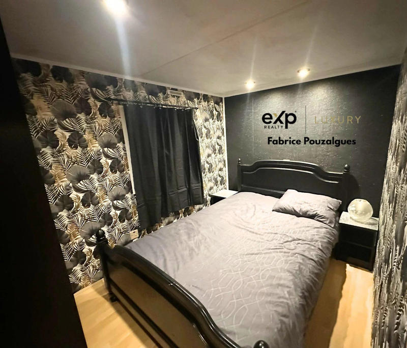 Maison - 140 m² - 7 pièces