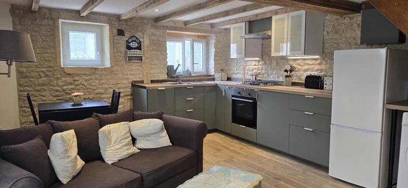 Propriété - 206 m² - 8 pièces