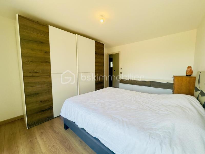 Maison d'architecte - 168 m² - 6 pièces