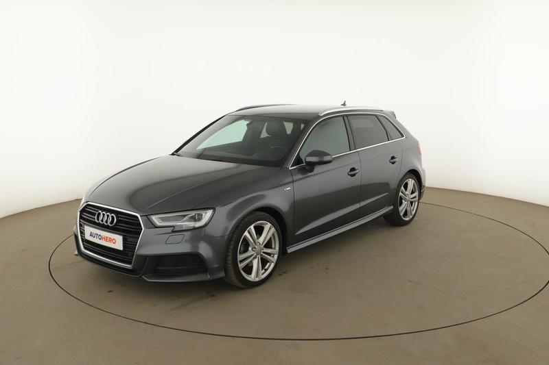 Audi A3 sportback 2.0 Tdi s tronic 6 150 ch