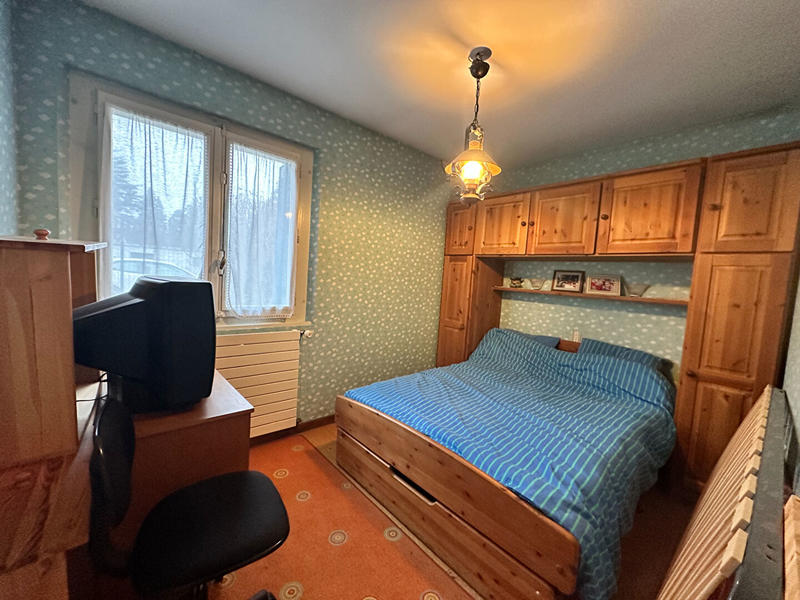 Maison - 103 m² - 4 pièces