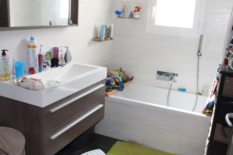 Maison - 191 m² - 9 pièces