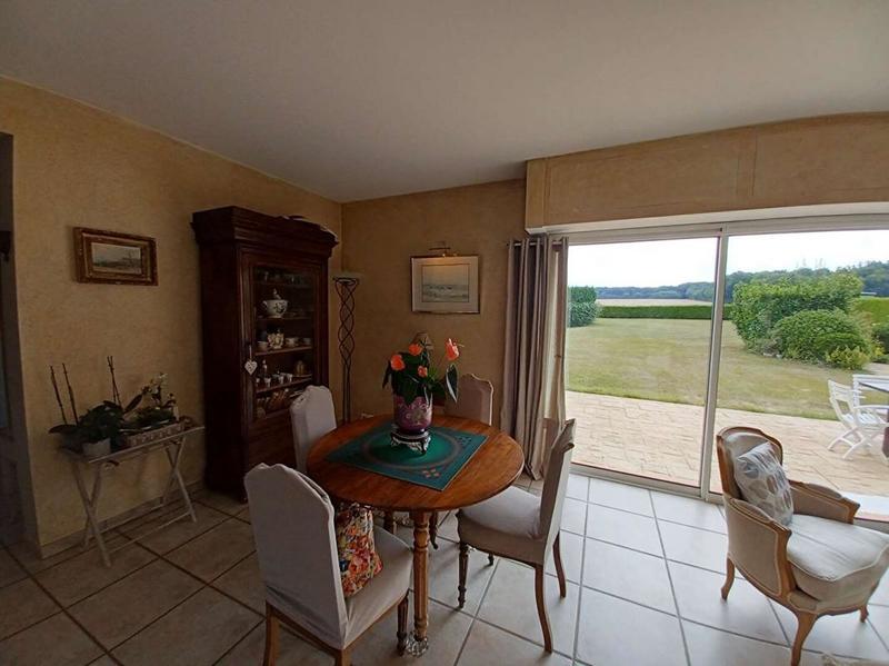 Maison - 233 m² - 5 pièces