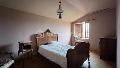 Maison - 112 m² - 4 pièces