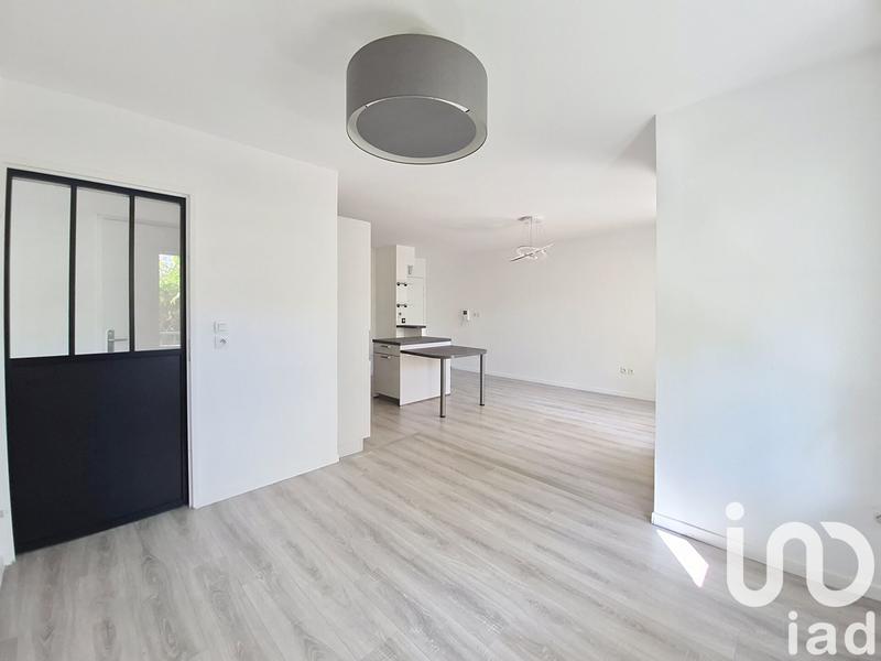 Appartement - 53 m² - 2 pièces