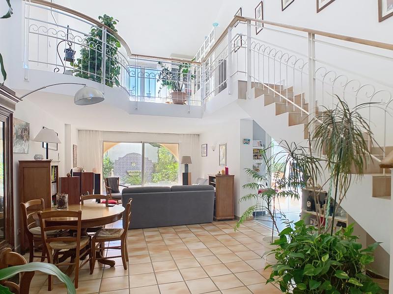 Maison - 148 m² - 4 pièces