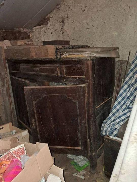 Maison de village - 420 m² - 11 pièces