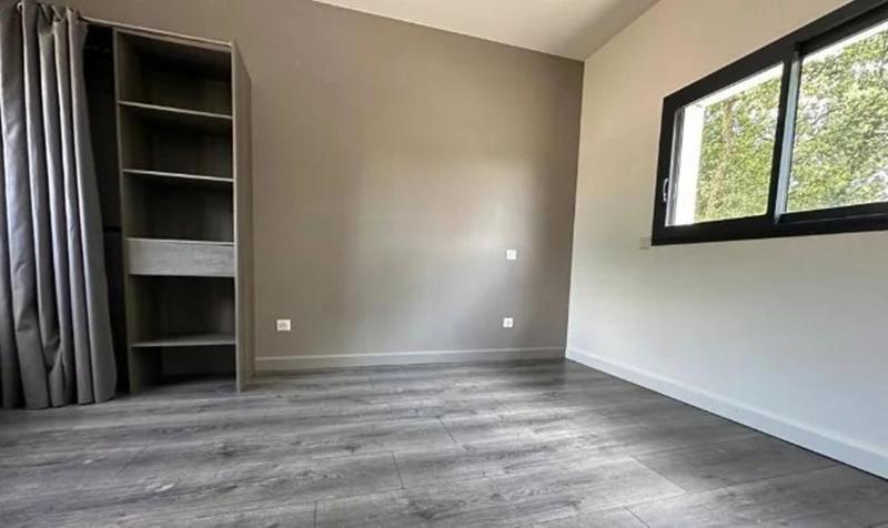 Maison - 138 m² - 6 pièces