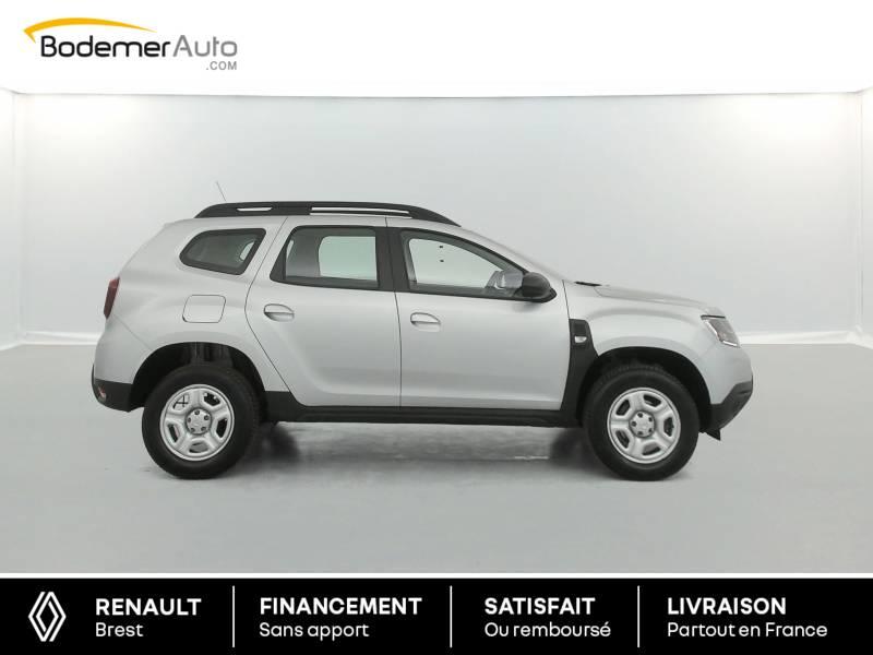 Dacia Duster TCe 90 Fap 4x2 Essentiel