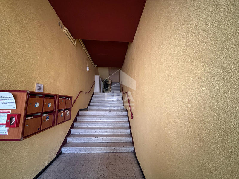 Appartement - 78 m² - 3 pièces