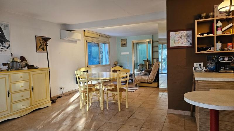 Maison - 113 m² - 6 pièces