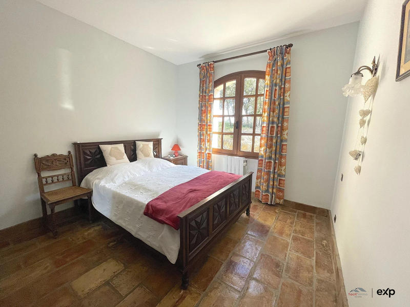 Maison - 134 m² - 5 pièces