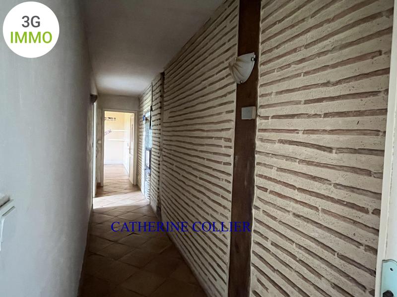 Villa - 130 m² - 5 pièces