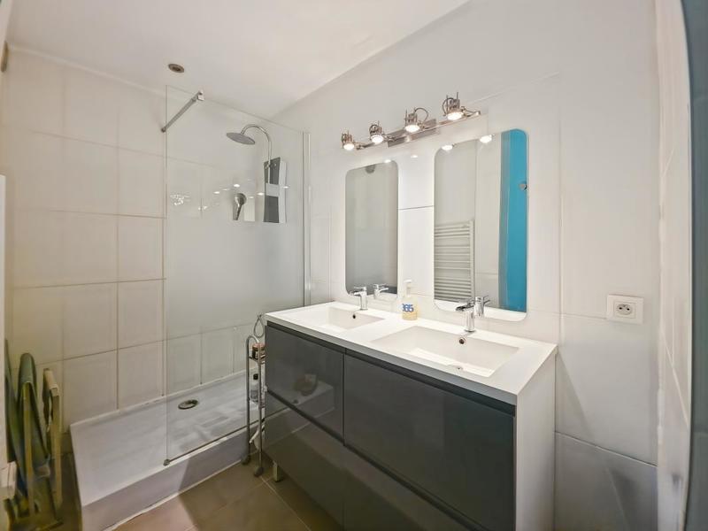 Appartement - 76 m² - 3 pièces