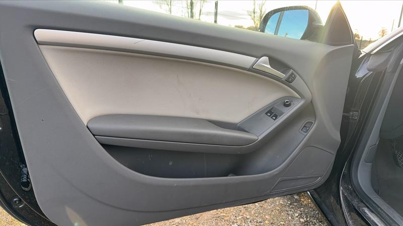 Audi A5 2.0 Tdi 170 Ambiente