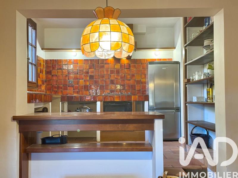 Maison de campagne - 152 m² - 4 pièces