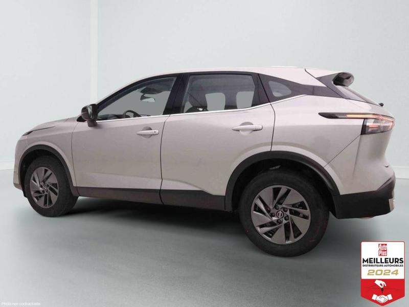 Nissan Qashqai 1.3 Dig-T 140 Acenta