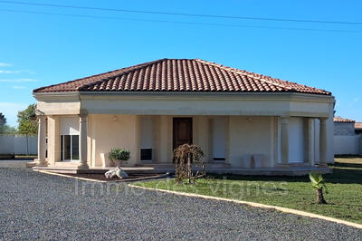 Maison - 87 m² - 4 pièces