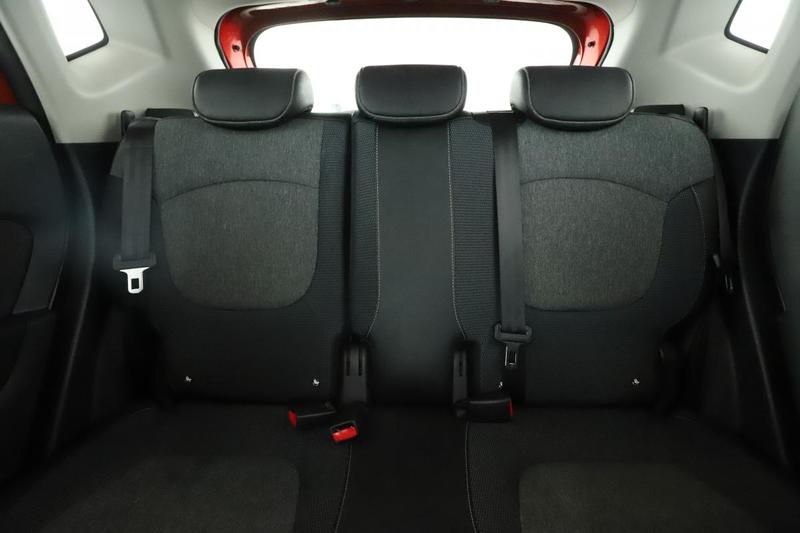 Renault Captur 1.3 TCe Intens Edc 150 ch