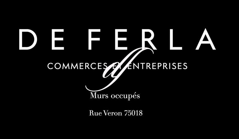 Local commercial - 40 m²