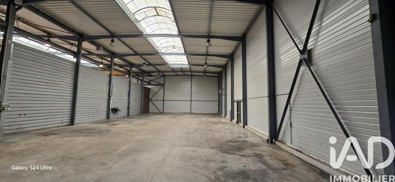 Appartement - 1 128 m² - 10 pièces