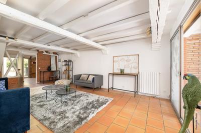 Maison - 210 m² - 5 pièces