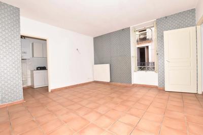 Appartement - 59 m² - 4 pièces