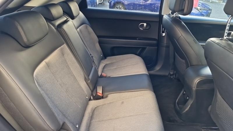 Hyundai ioniq 5 58 Kwh - 170 Ch Creative