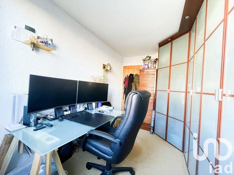 Appartement - 109 m² - 5 pièces