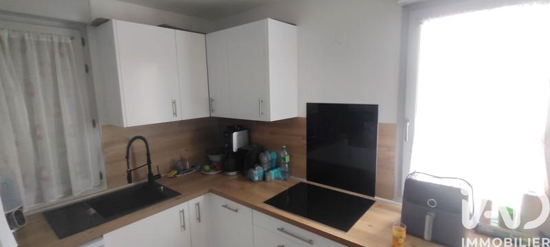 Appartement - 76 m² - 4 pièces