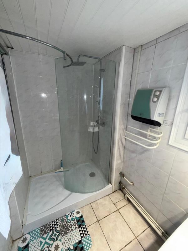 Pavillon - 95 m² - 5 pièces