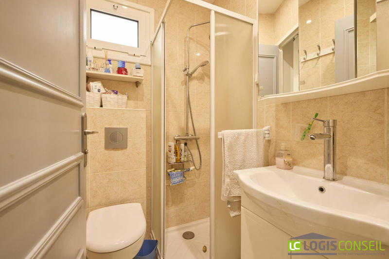 Maison - 88 m² - 5 pièces